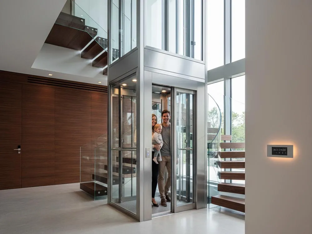 Home Lifts